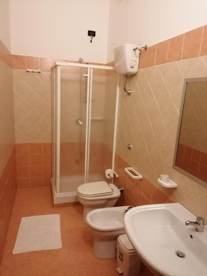 La Nuova Locanda Orsomarso Exterior foto