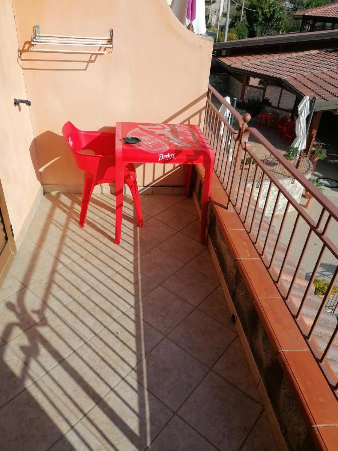La Nuova Locanda Orsomarso Exterior foto